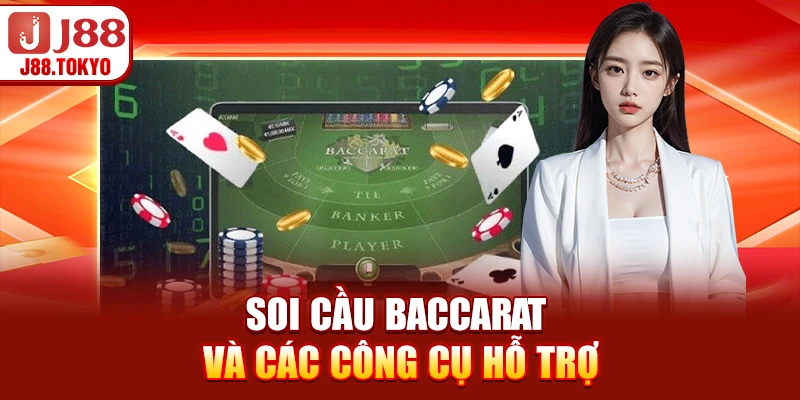 Công Thức Soi Cầu Baccarat - Bí Quyết Dự Đoán Chuẩn Xác 8 Soi cầu baccarat và các công cụ hỗ trợ