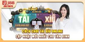 Cách Chơi Tài Xỉu Online - Cập Nhật Mới Nhất Cho Tân Binh