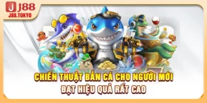 Chiến Thuật Bắn Cá Cho Người Mới Đạt Hiệu Quả Rất Cao