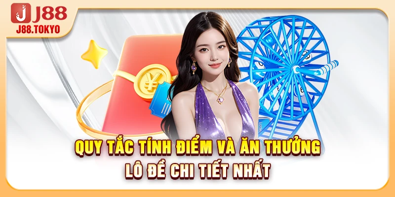 Quy Tắc Tính Điểm Và Ăn Thưởng Lô Đề Chi Tiết Nhất 4 Quy Tắc Tính Điểm Và Ăn Thưởng Lô Đề Chi Tiết Nhất